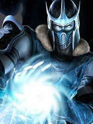 pic for Mortal Kombat..t